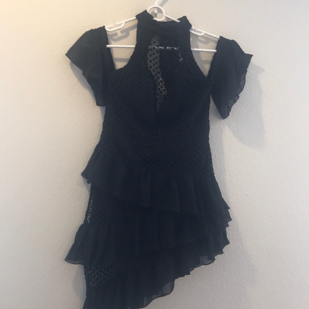‘Prettylittlething’ Dress